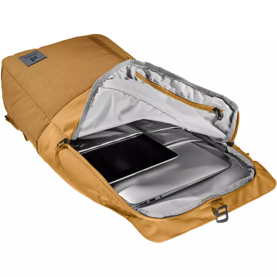 Deuter Up Seoul 26 - Rucksack 49 cm almond-cinnamon