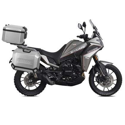 Support valises Shad 4P SYSTEM
