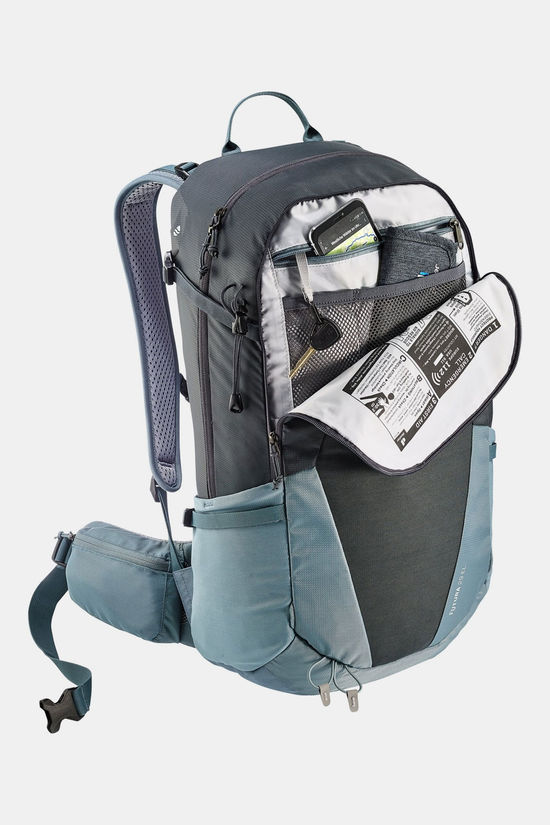 deuter deuter Futura 29 El Dagrugzak
