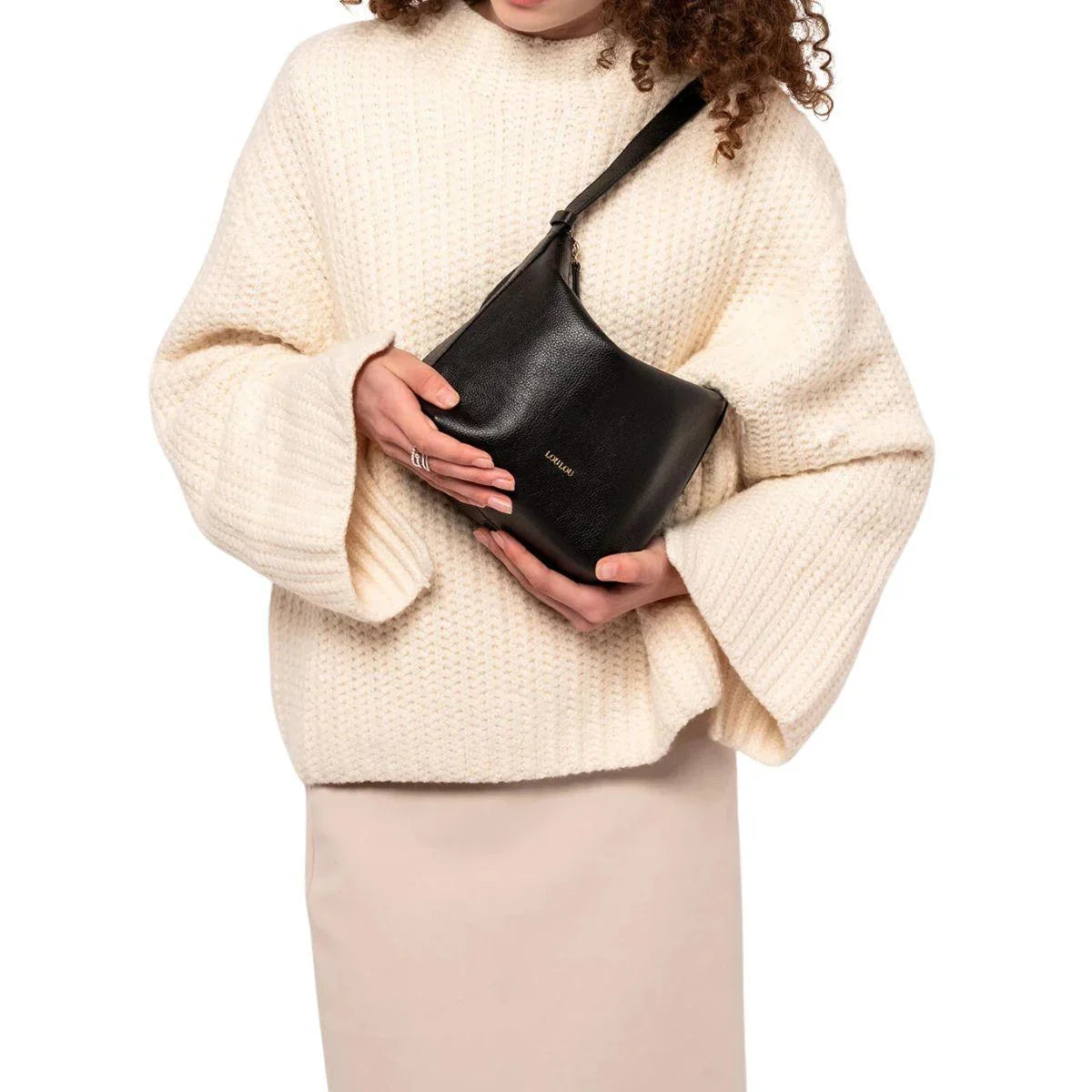 LouLou | Marie | Leren Hobo
