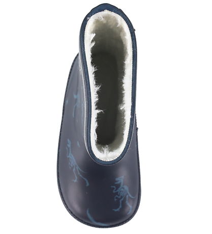 CeLaVi GummiStøvler m. For - Dark Navy