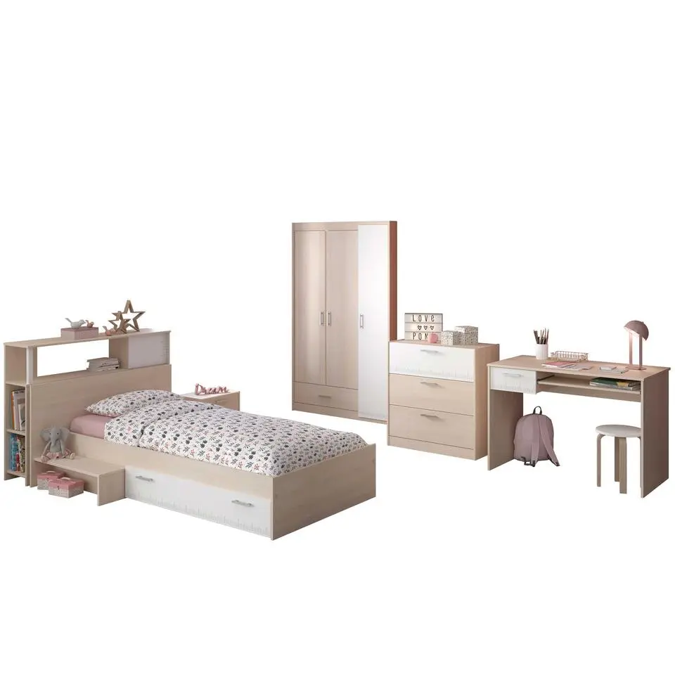 Commode Charly 3 lades