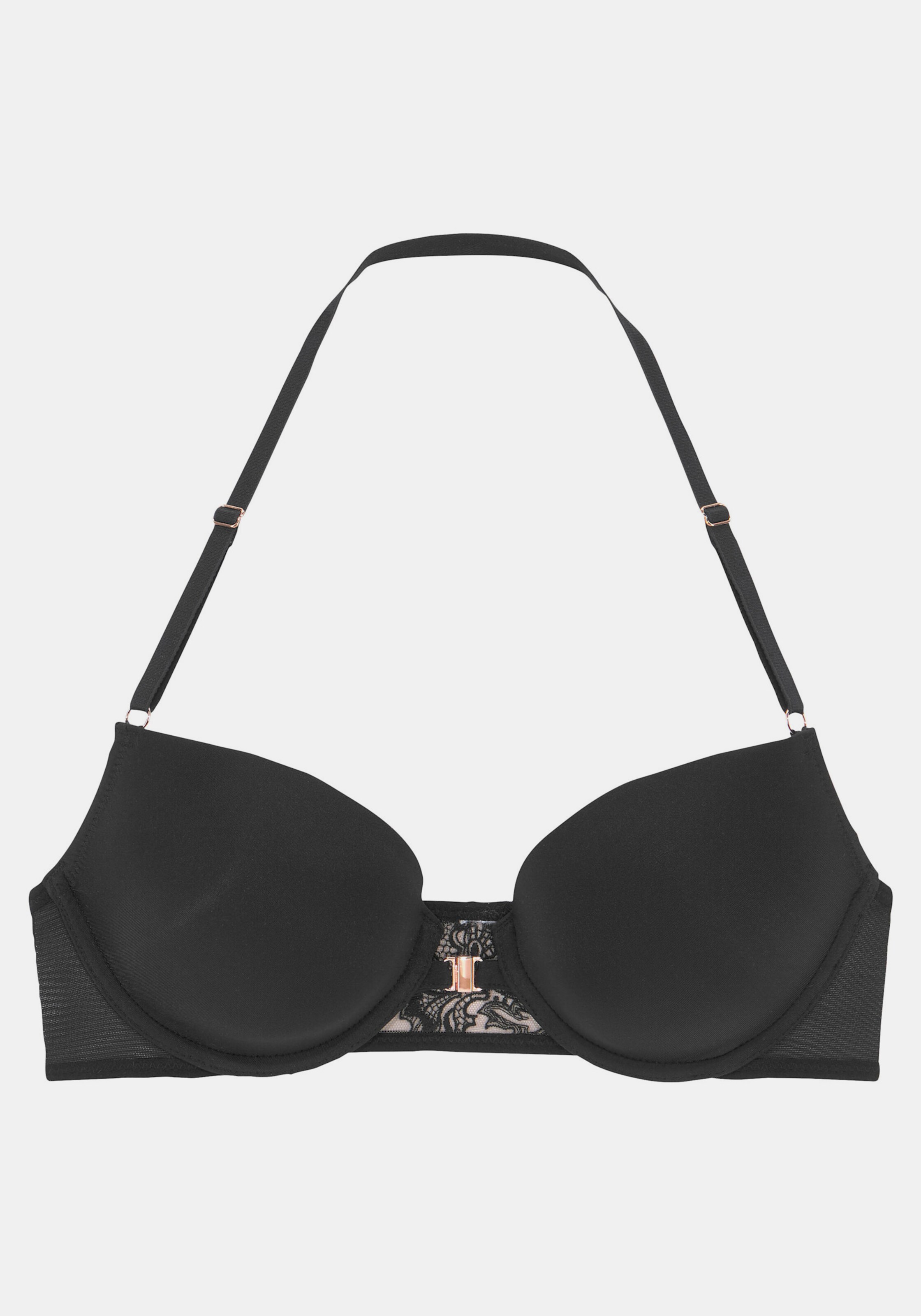 Neckholder-BH