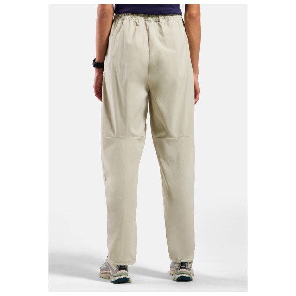 Odlo - Women's Essential Cargo Pants Regular - Pantalon de trekking