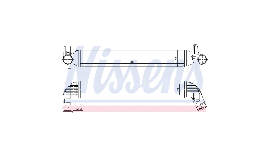 Intercooler