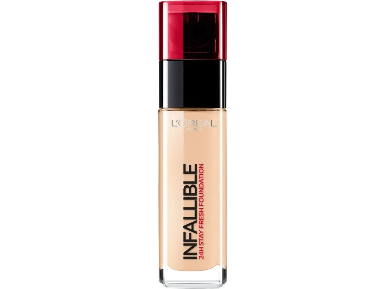 L´Oréal Paris Infaillible 32H Fresh Wear Golden Beige 30 ml