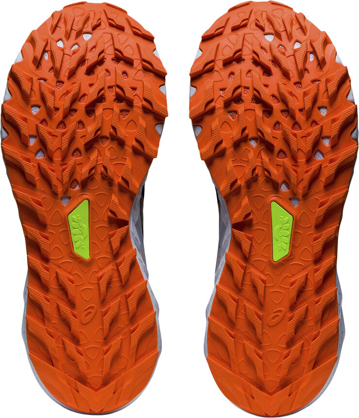 Asics Gel-Trabuco 10 trail løbesko Sort