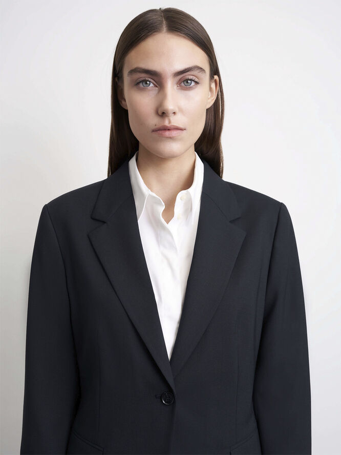 Tiger of Sweden NARINA BLAZER Light ink