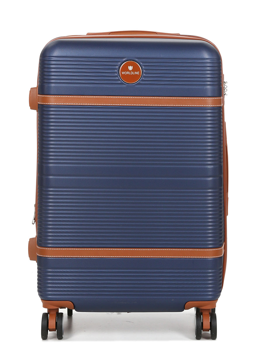 Valise Worldline Tampa 2 - 65 cm
