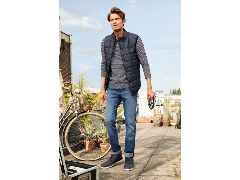 Sneakers voor heren