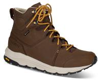 Skolett 285633 herre brun Brun