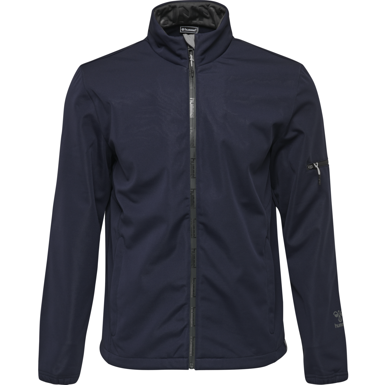 hmlNORTH SOFTSHELL JACKET
