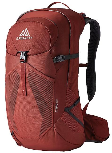 GREGORY - SAC A DOS CITRO 30