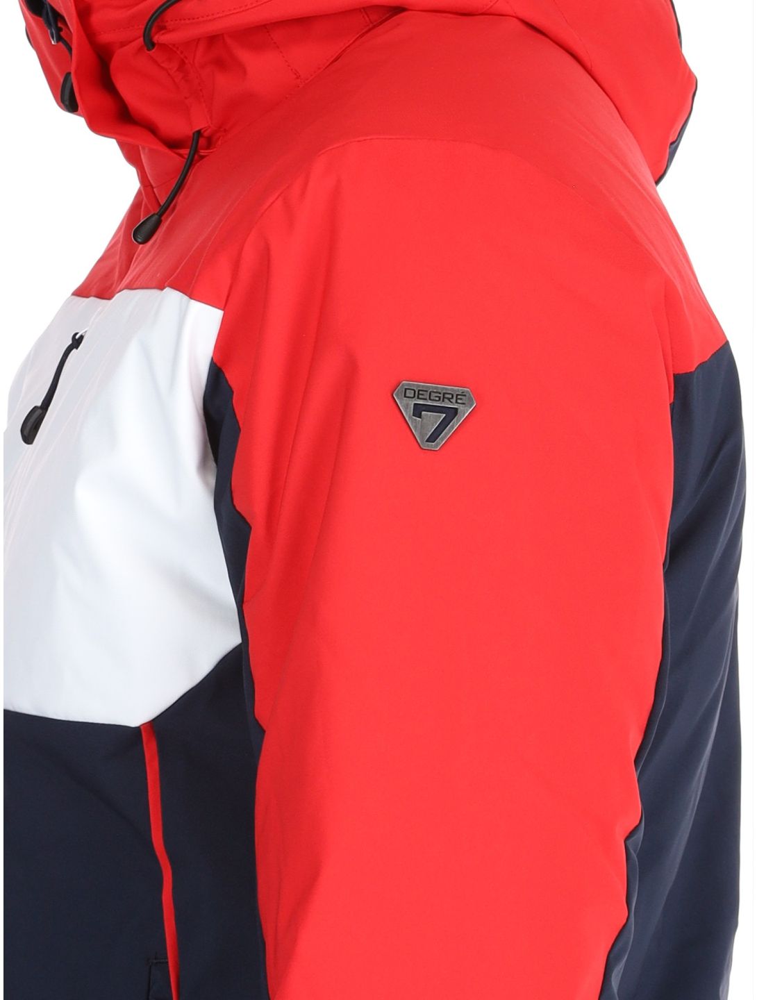 Charvet ski-jas heren