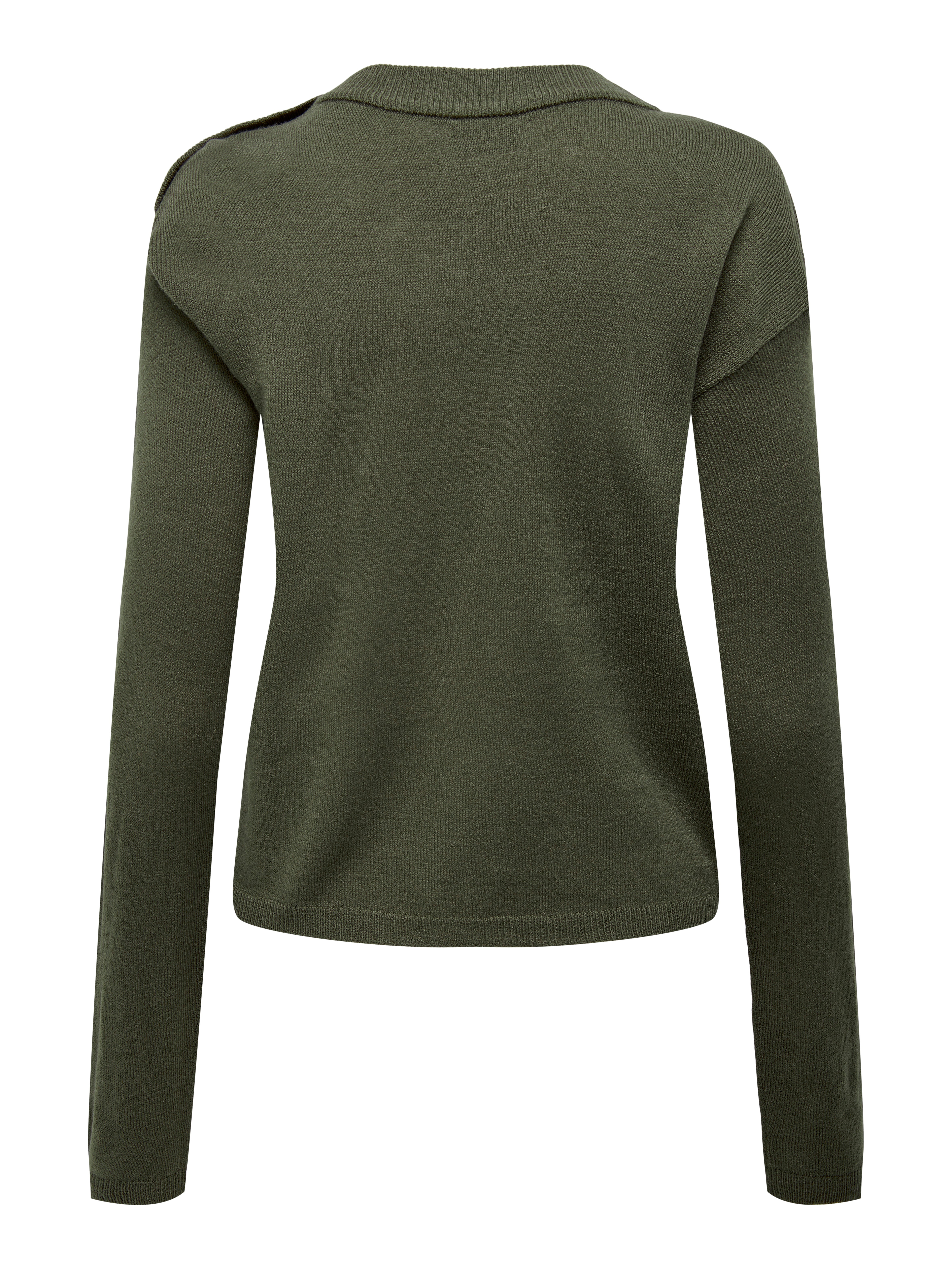 JDYLAURA Strickpullover Kalamata