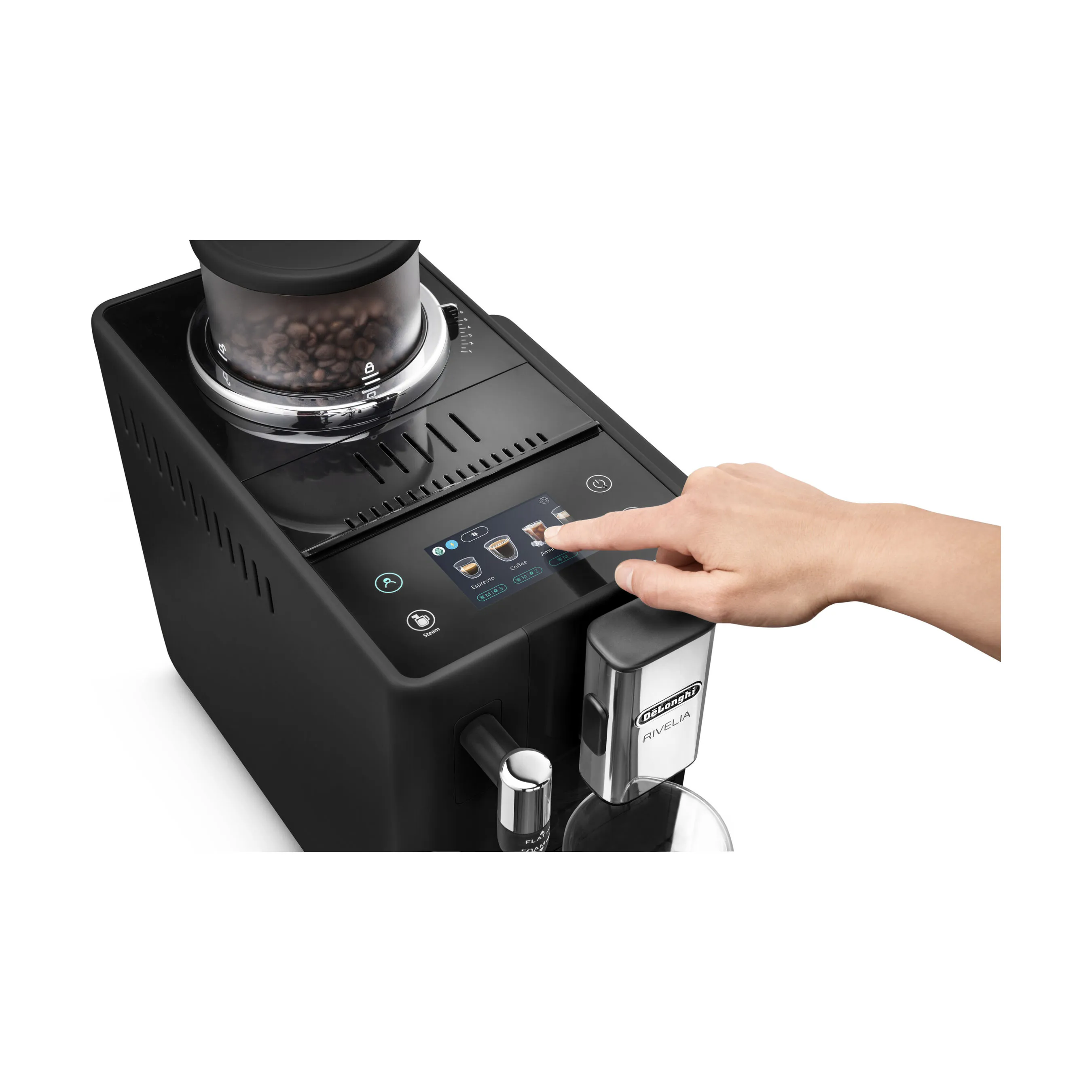 DeLonghi Rivelia EXAM440.35.B
