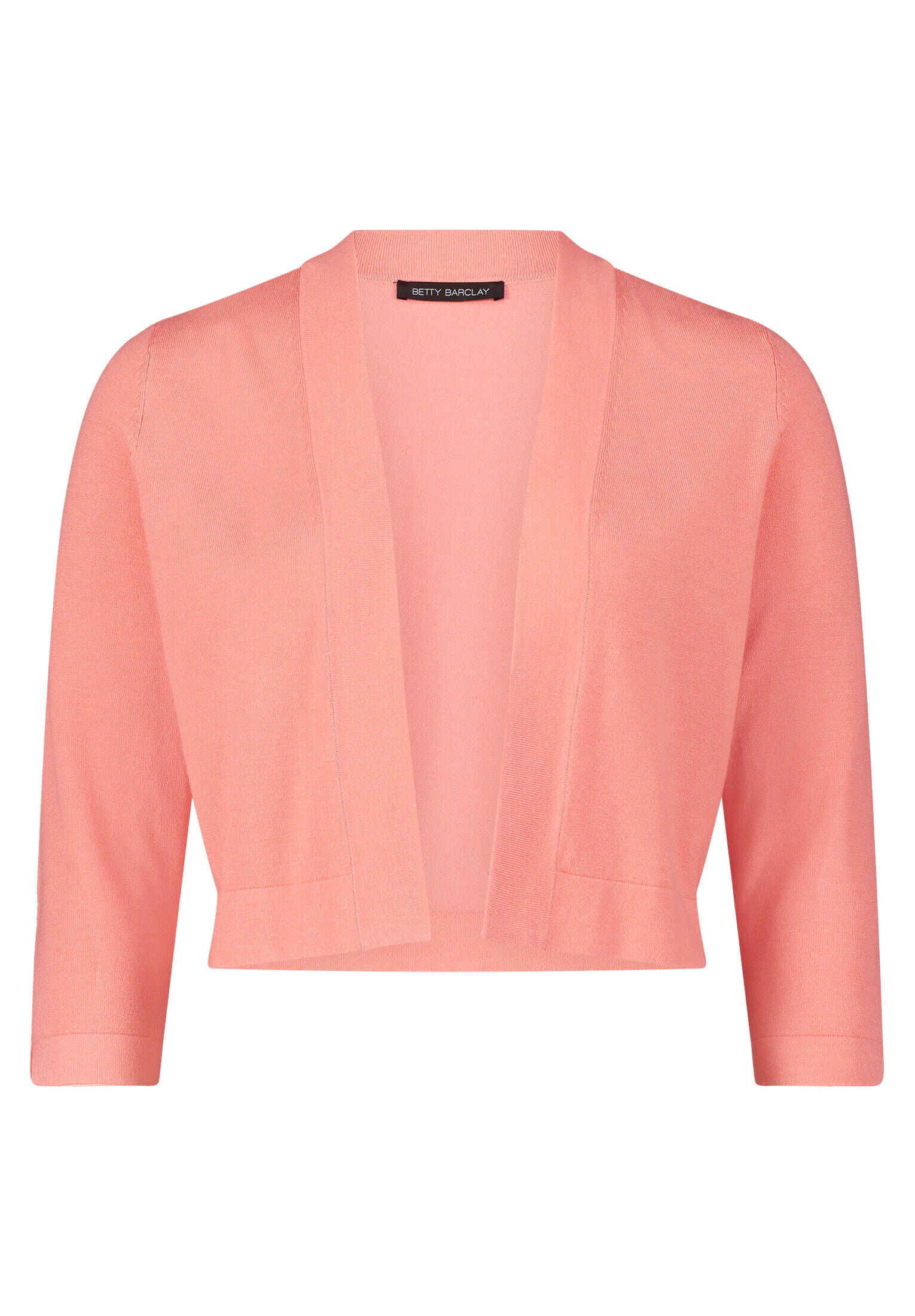 Betty Barclay| Damen Feinstrick-Bolero mit 3/4 Arm
