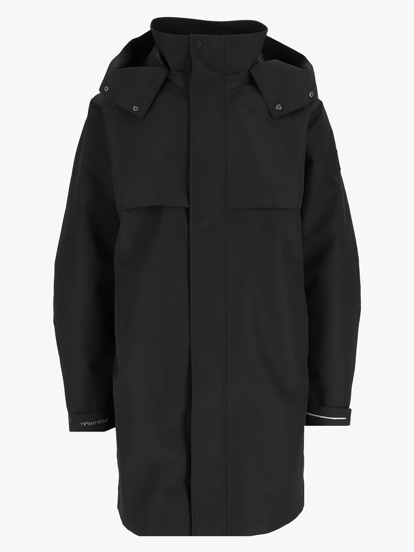 Mode 2L Trench