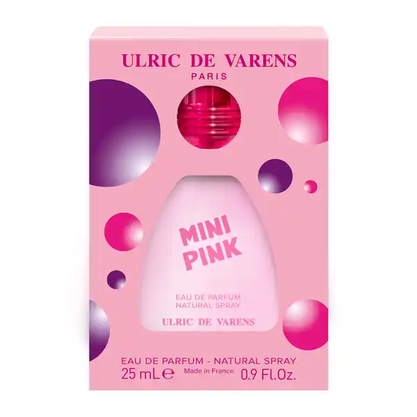 Mini Pink, EdP 25 ml