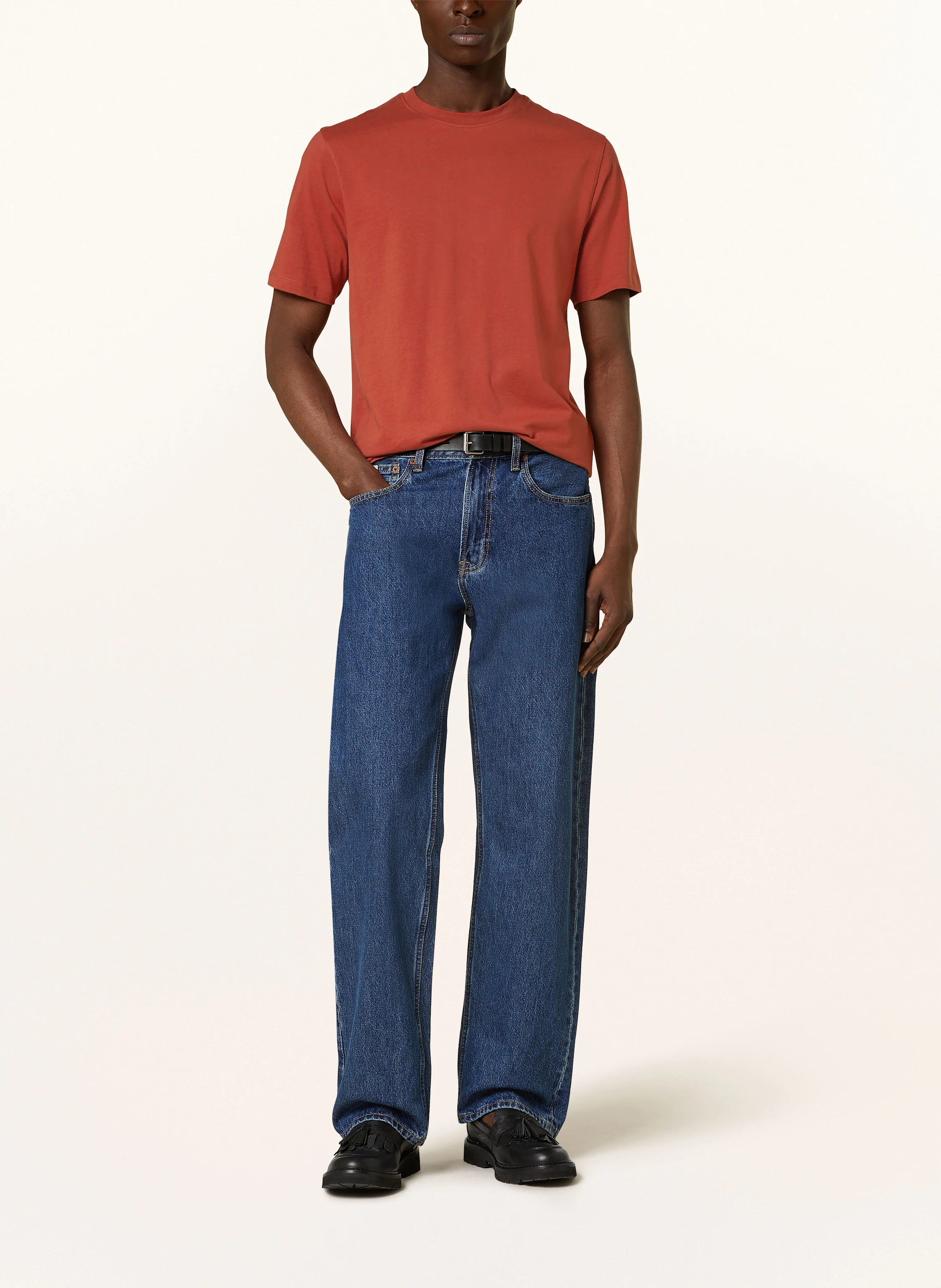 LES DEUX T-Shirt DEXTER