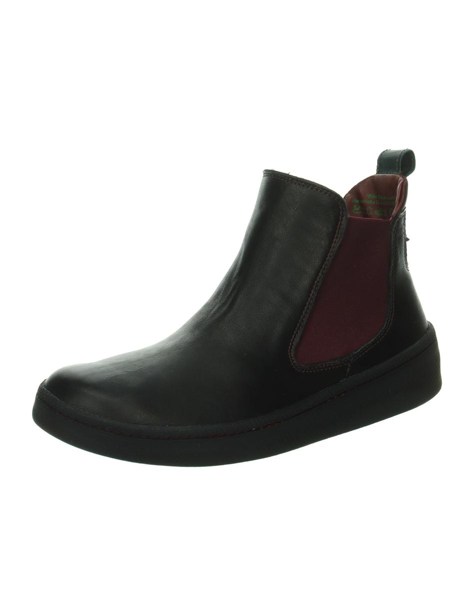 Chelsea Boot KUMI