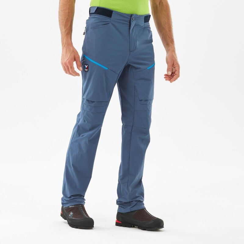 Trilogy Icon Pant - Pantalon alpinisme homme