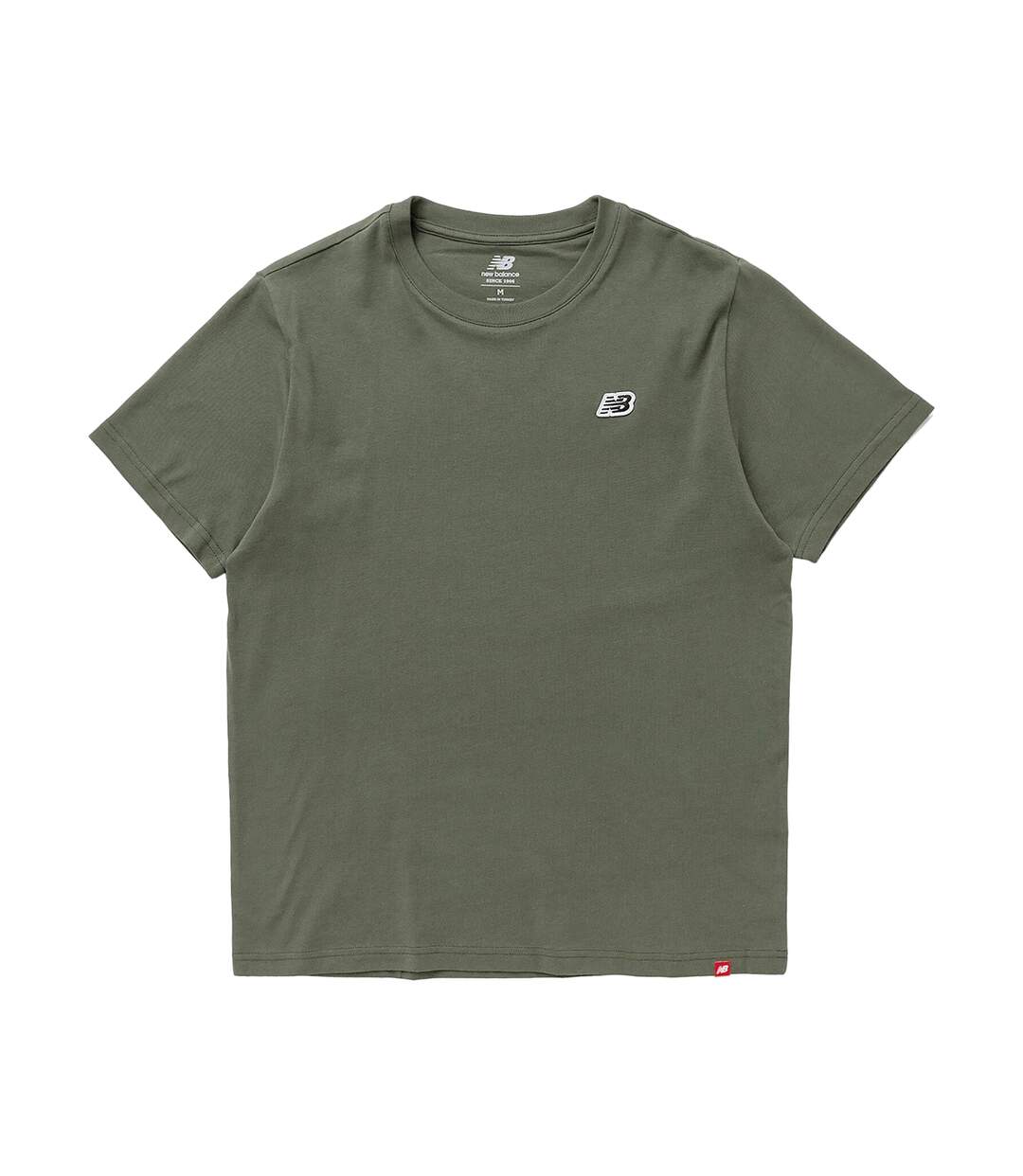 Tee-Shirt New Balance Logo