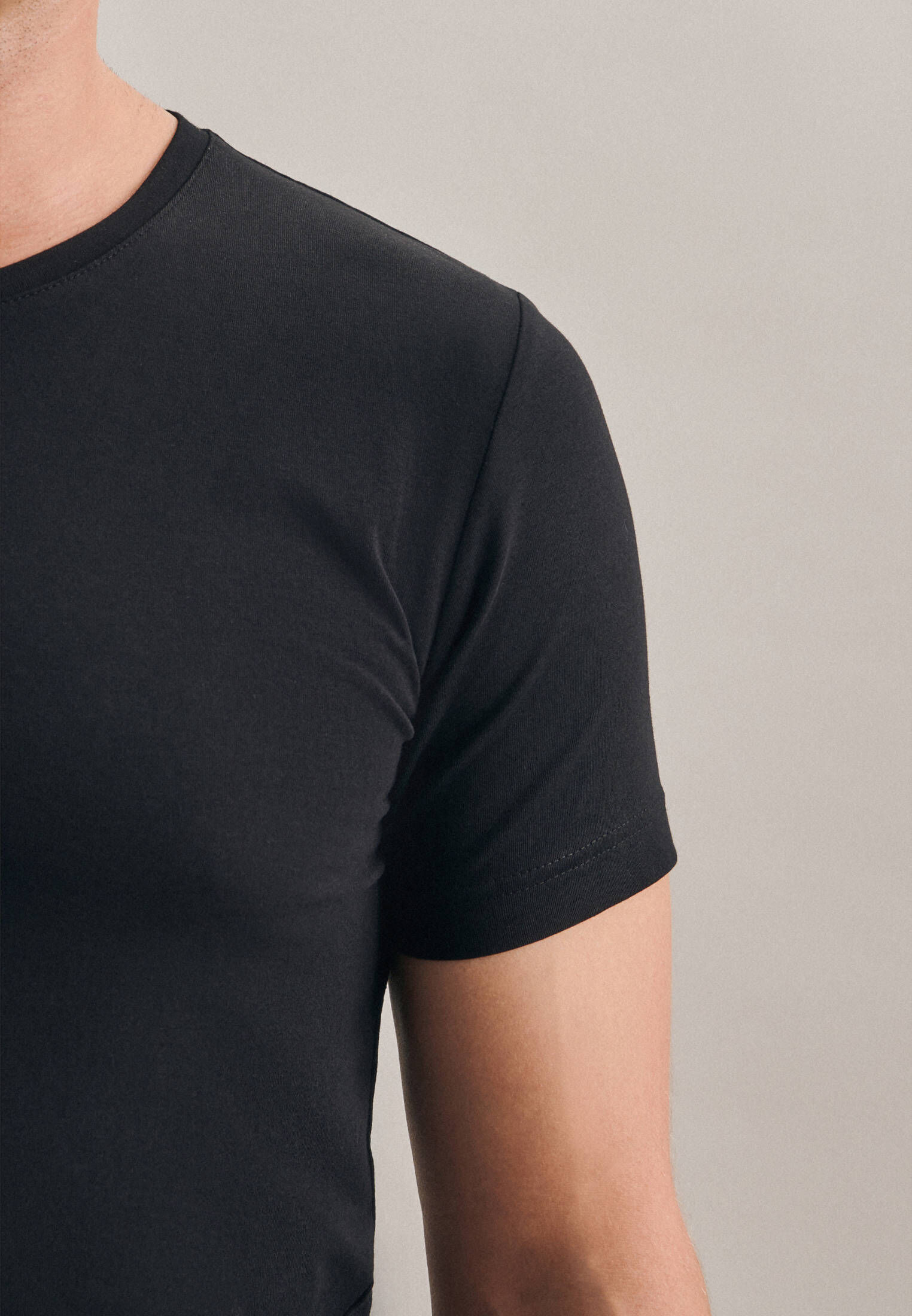 Seidensticker| Herren T-Shirt