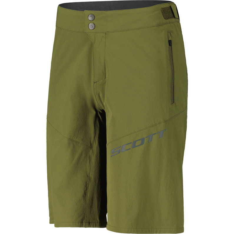 Scott Herren Endurance MTB Hose kurz