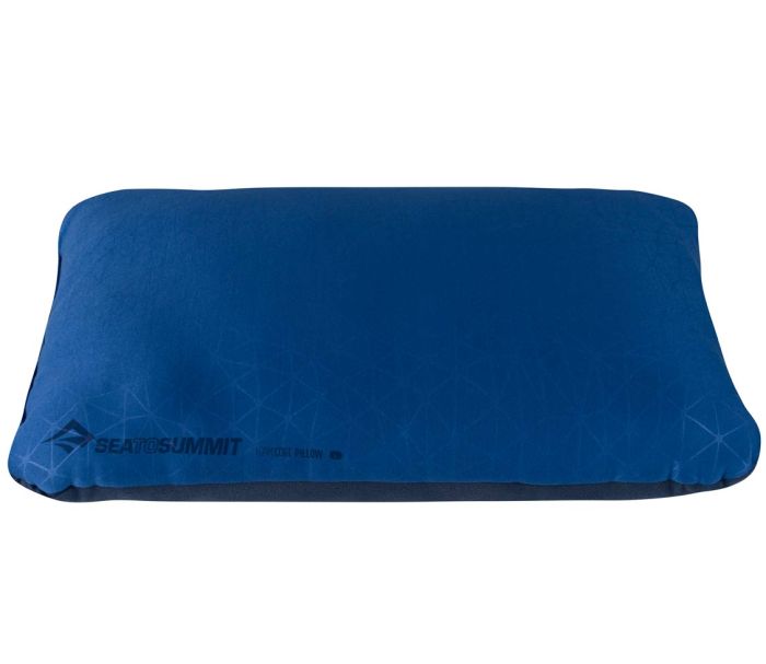 FoamCore Pillow Large Navy Blue hovedpude