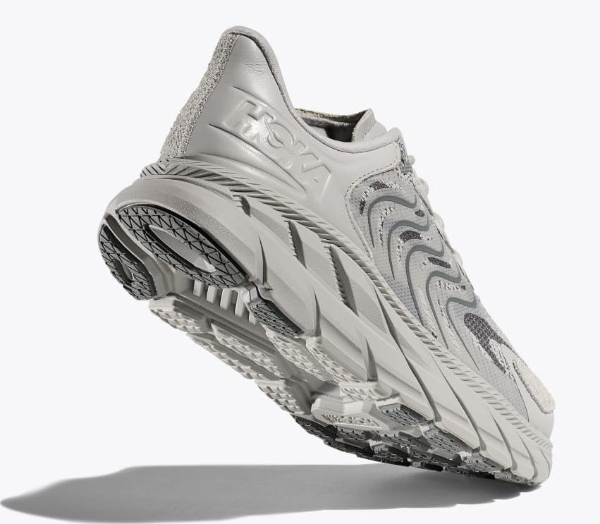 Clifton LS Unisex STGL/Stardust/Galactic Grey