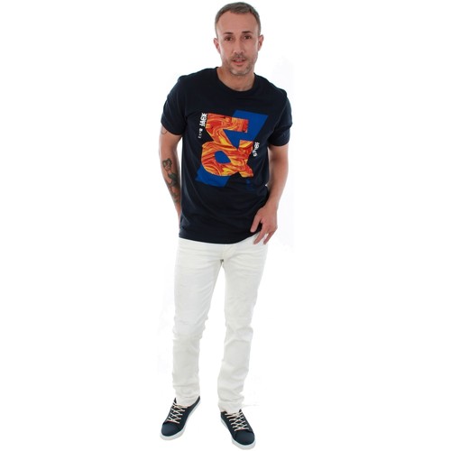 Jack & Jones - 12122310 JJIGLENN JJORIGINAL JOS 559 WHITE DENIM Blanco