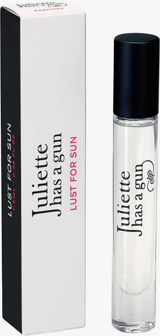 juliette has a gun parfum lust for sun 7,5ml - eau de parfum