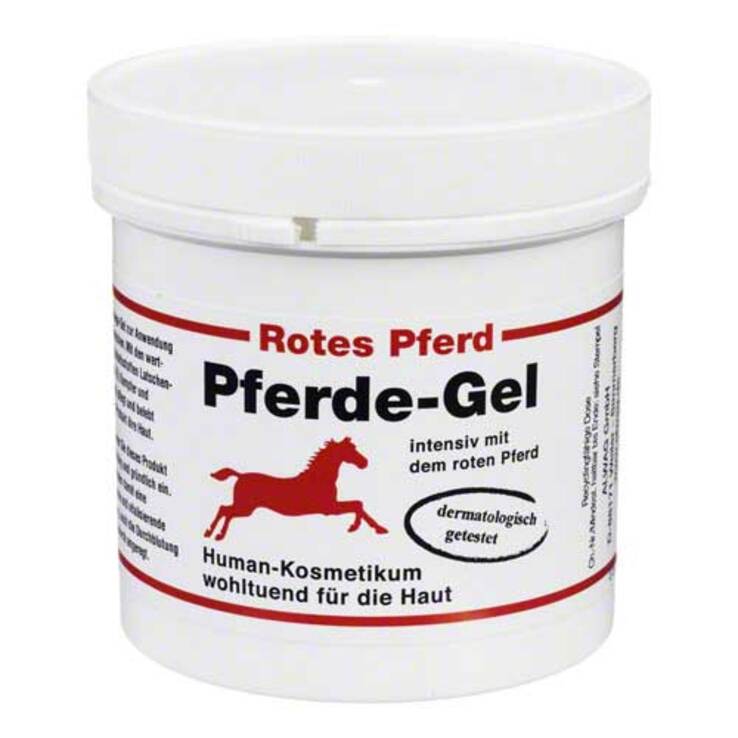 Pferde Gel, 250 ml
