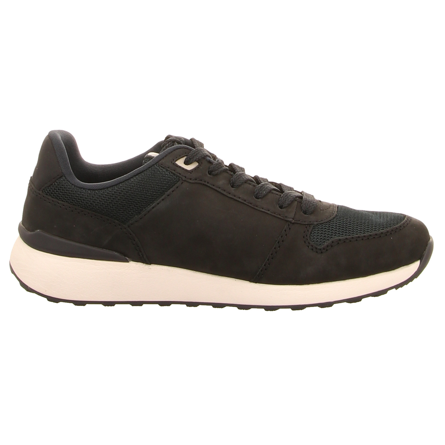Rieker  Sneaker blau
