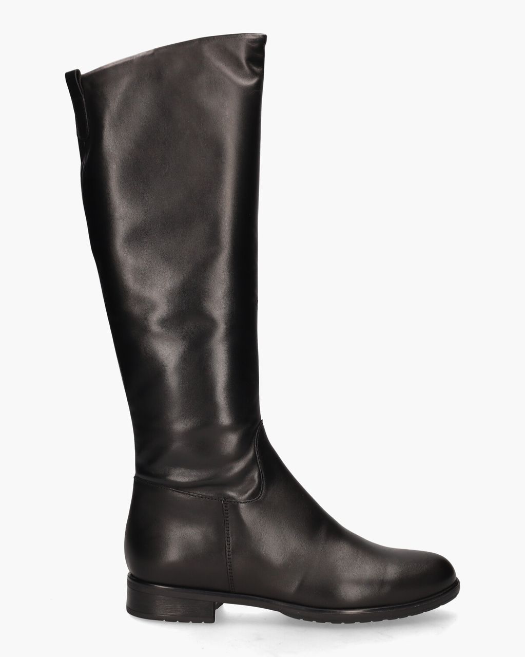 Gioia Sacha Zwart Damesboots