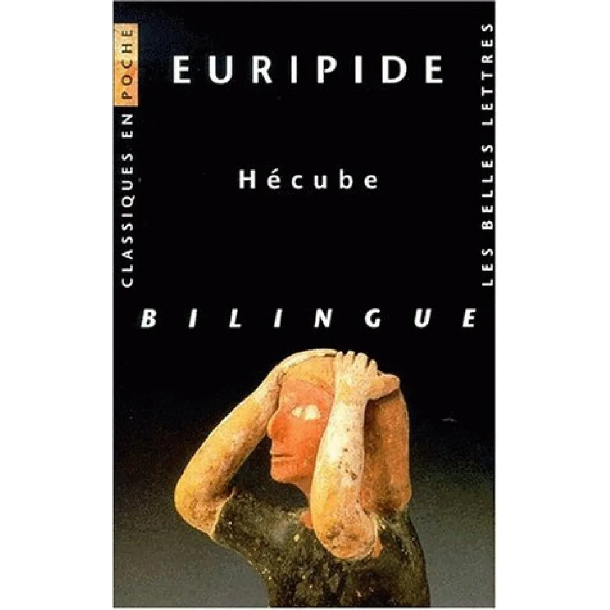 Hécube · Occasion