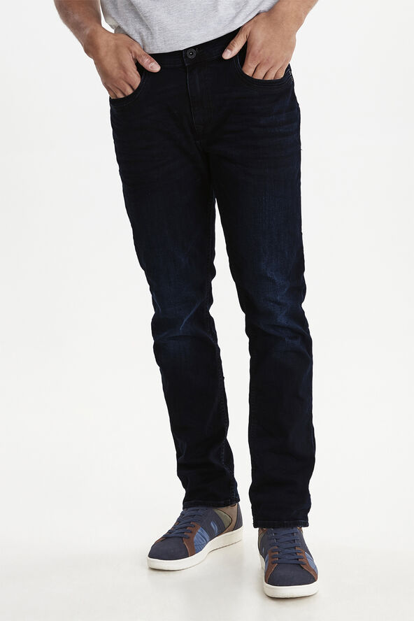 Blend Blizzard fit - NOOS Jeans Denim black blue