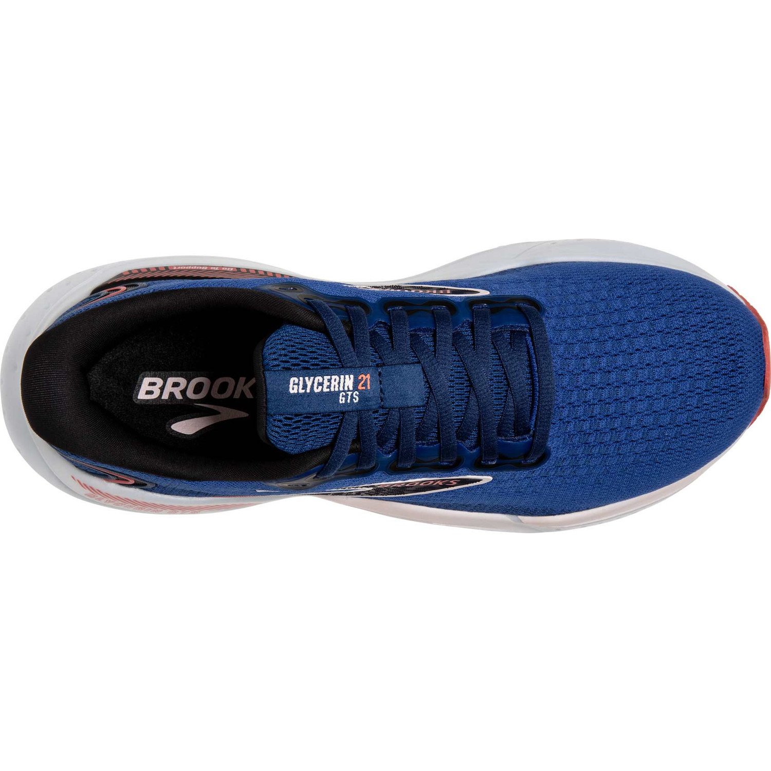 Brooks Glycerin GTS 21 Dames