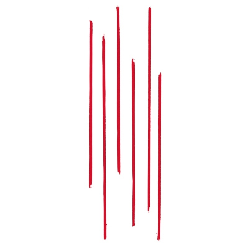 Bobbi Brown Luxe Defining Lipstick 6 ml - Redefined