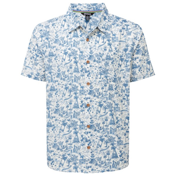 Sherpa - Ravi S/S Shirt - Chemise
