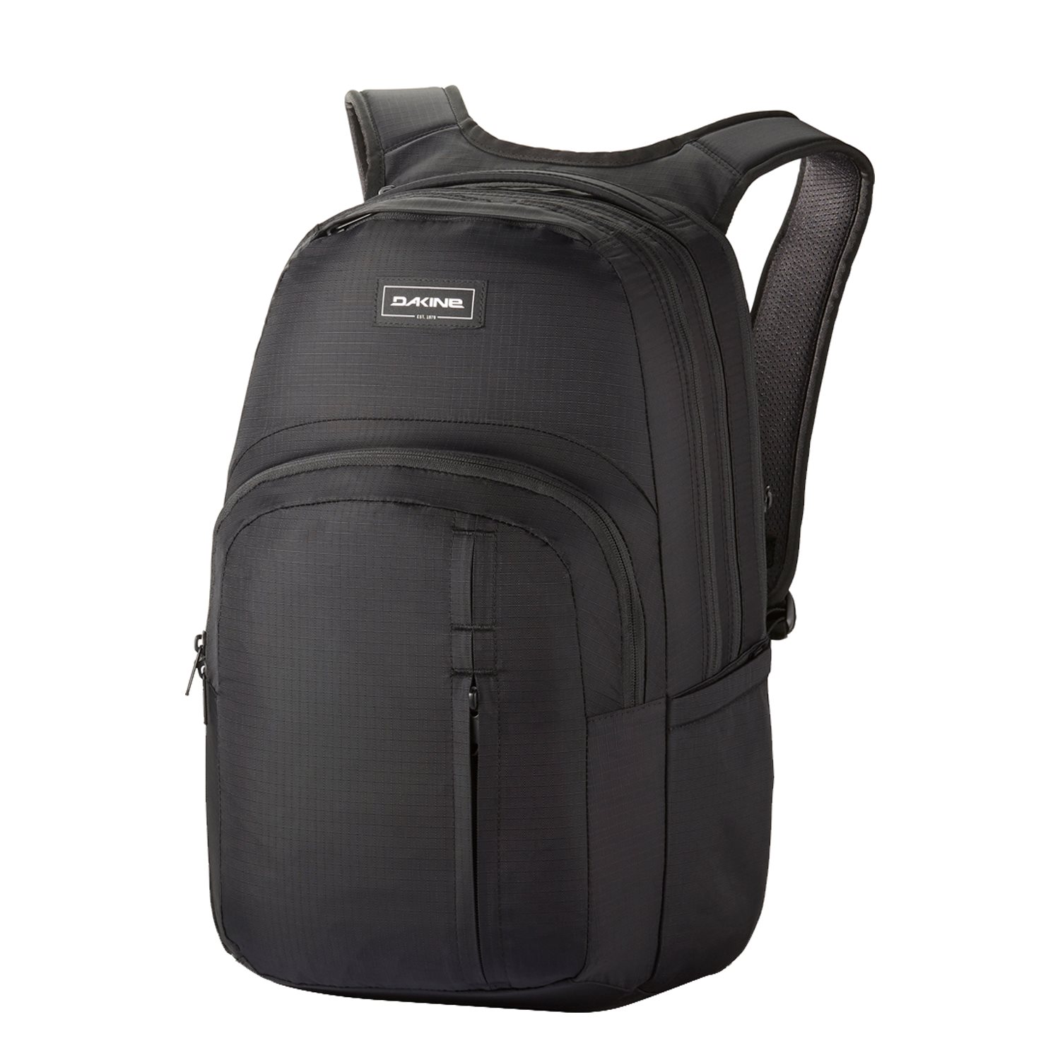 Dakine Campus Premium 28L black ripstop