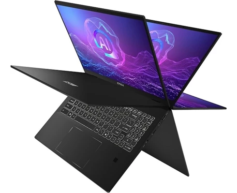 MSI Summit A16 AI  A3HMTG-001NEU