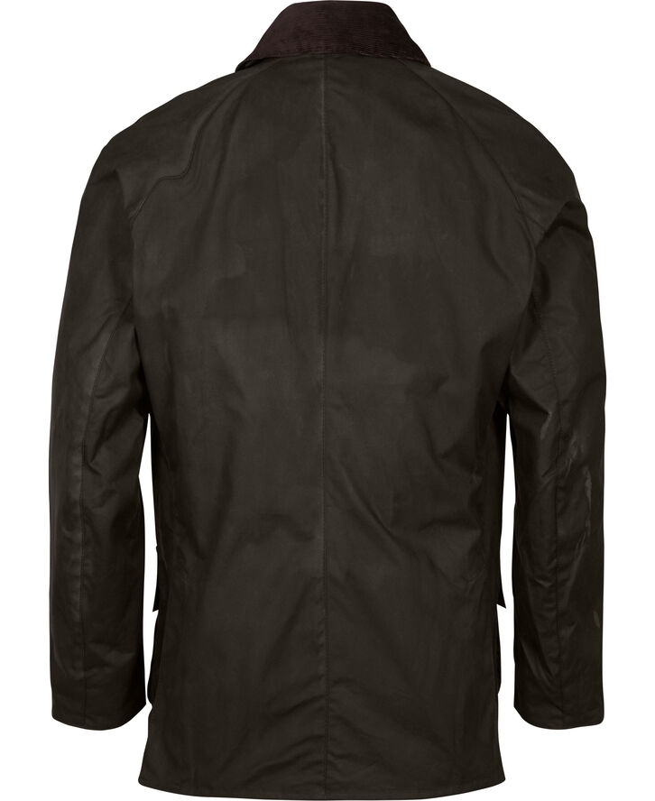 Barbour Ashby jakke Grøn
