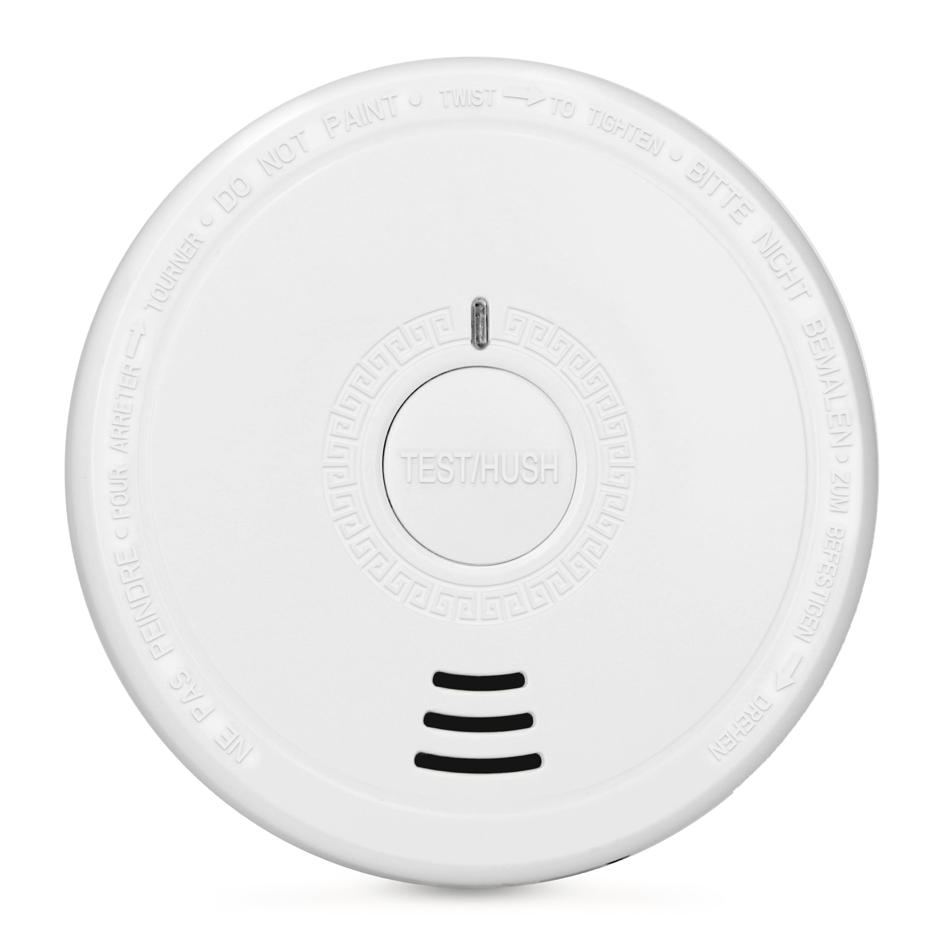 Alecto Sensor »SA20 - Rauchmelder, 3er-Pack«