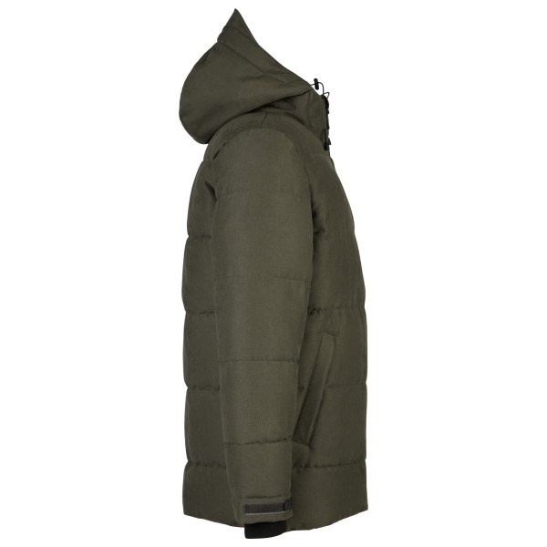 Stoic - ArvikaSt. Puff Jacket - Veste d'hiver