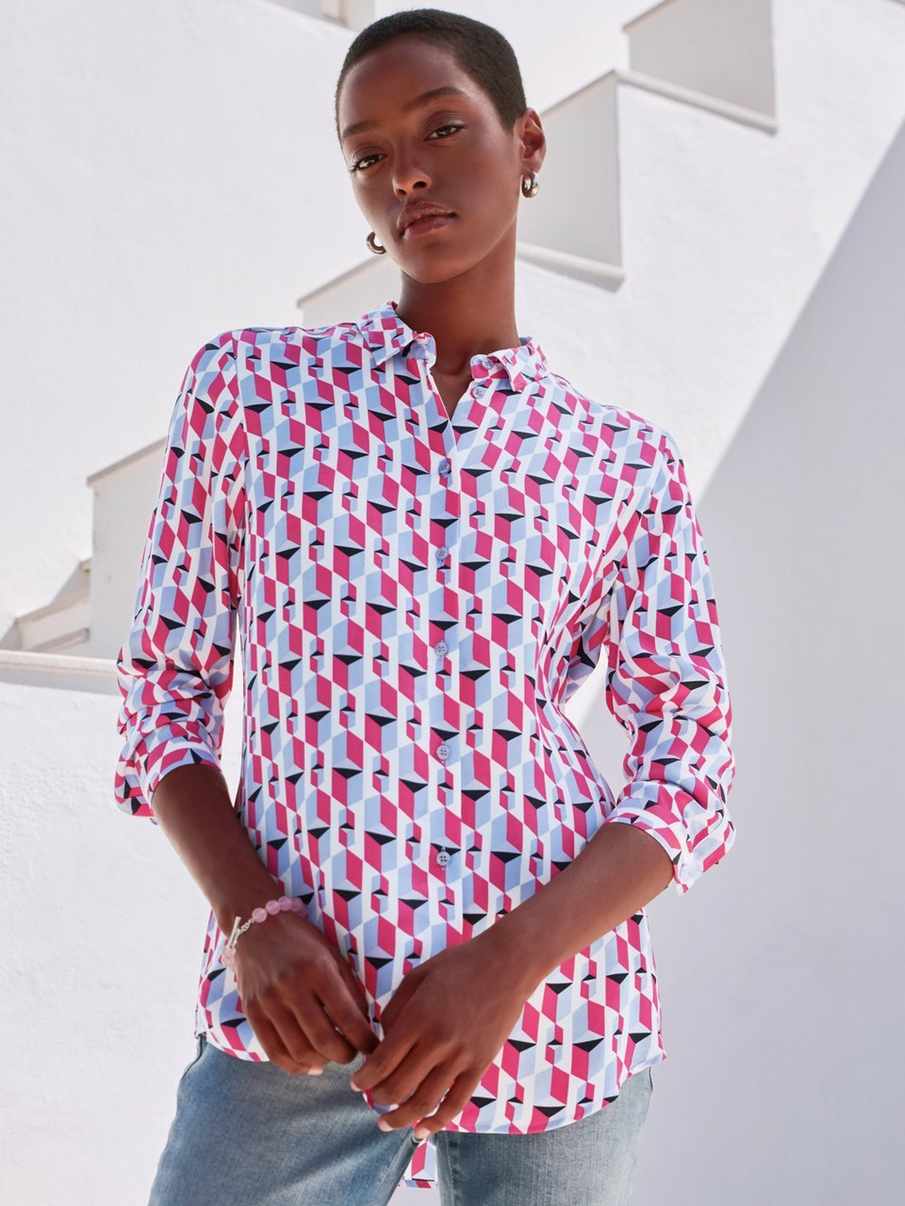 Bluse
