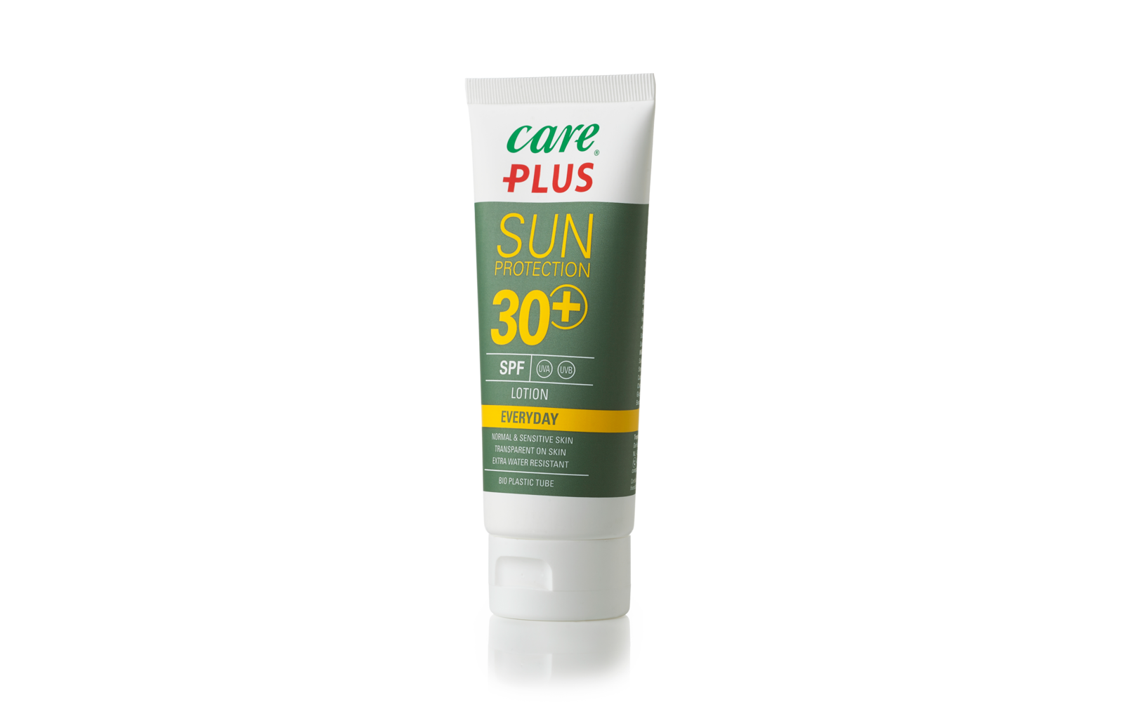 Care Plus Everyday Lotion Sonnencreme mit SPF30 Plus 100 ml