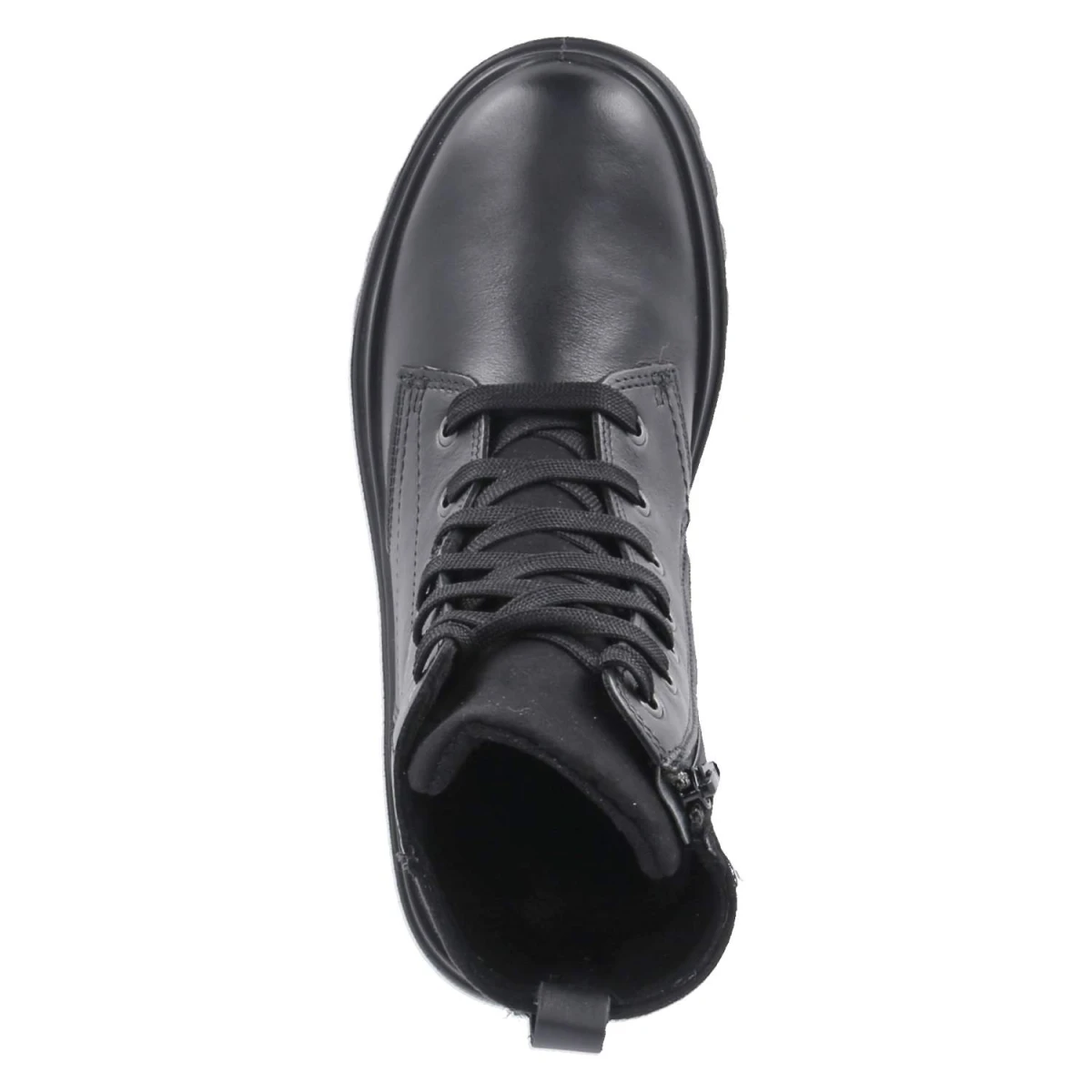 SuperfitWinterstiefeletten ABBY NOVA - schwarz