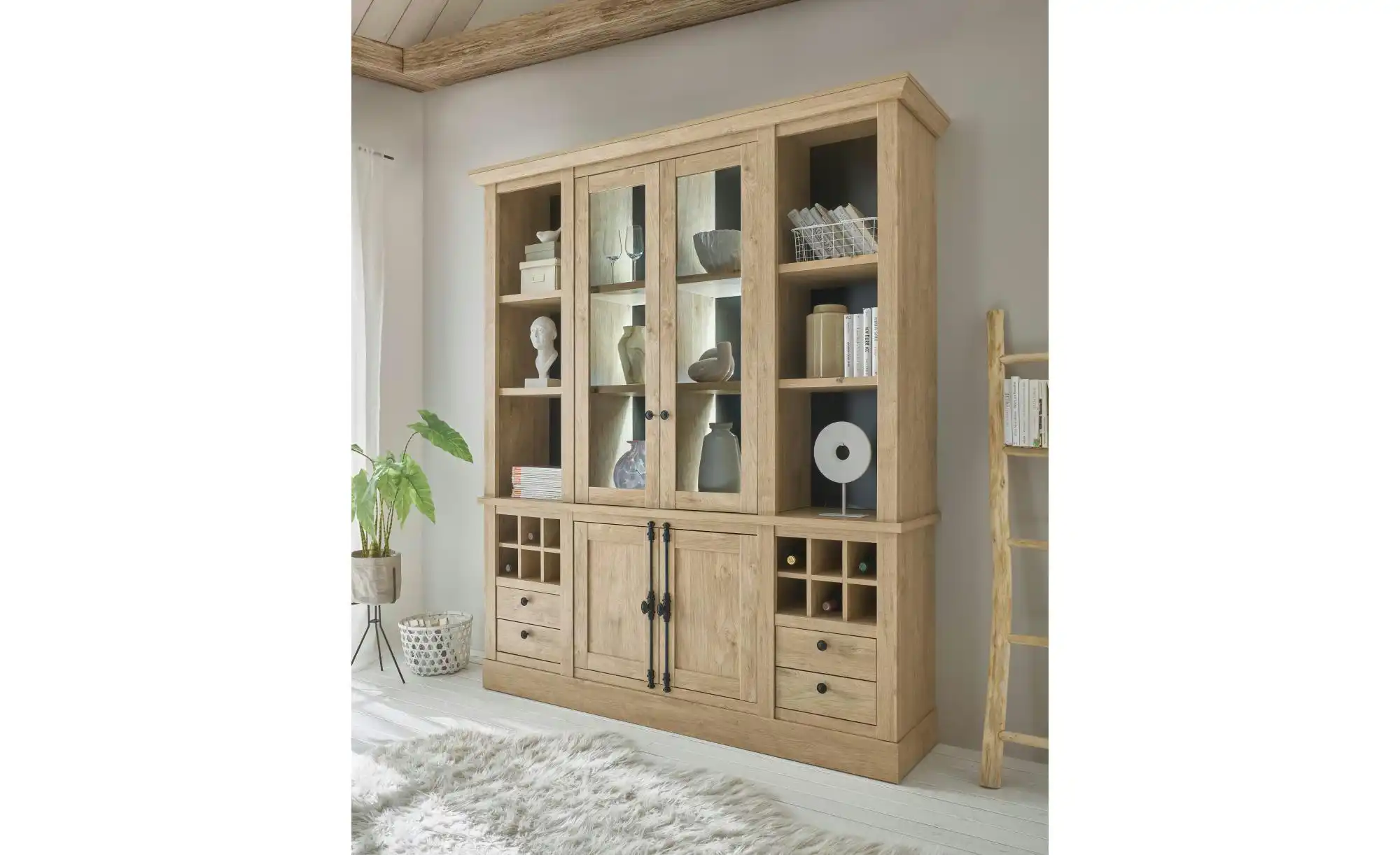 Vitrine Fehmarny
